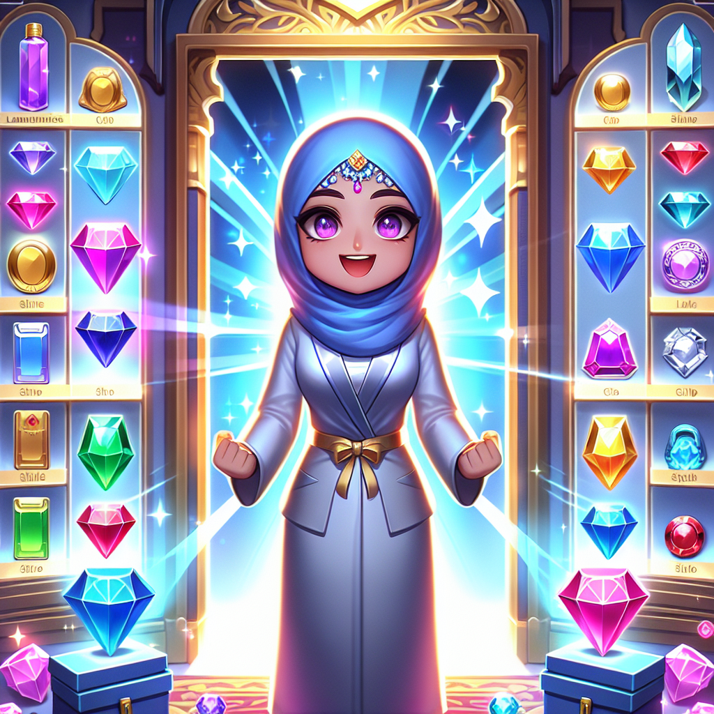 Ultimate Guide to Midasbuy Mobile Legends: Unlock Skins and Diamonds Efficiently