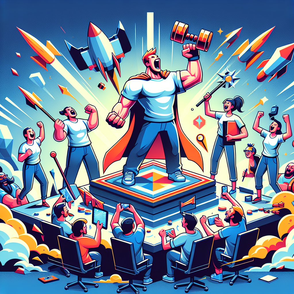 Inspirasi Kata-Kata Keren di Mobile Legends untuk Meningkatkan Semangat Bemain