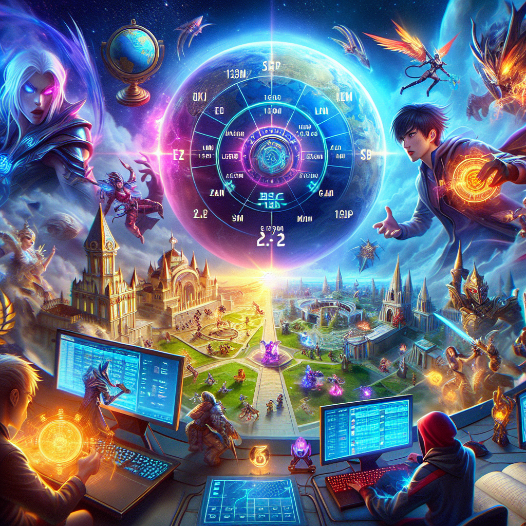 Jadwal Turnamen Mobile Legend Rusia yang Harus Kamu Tahu