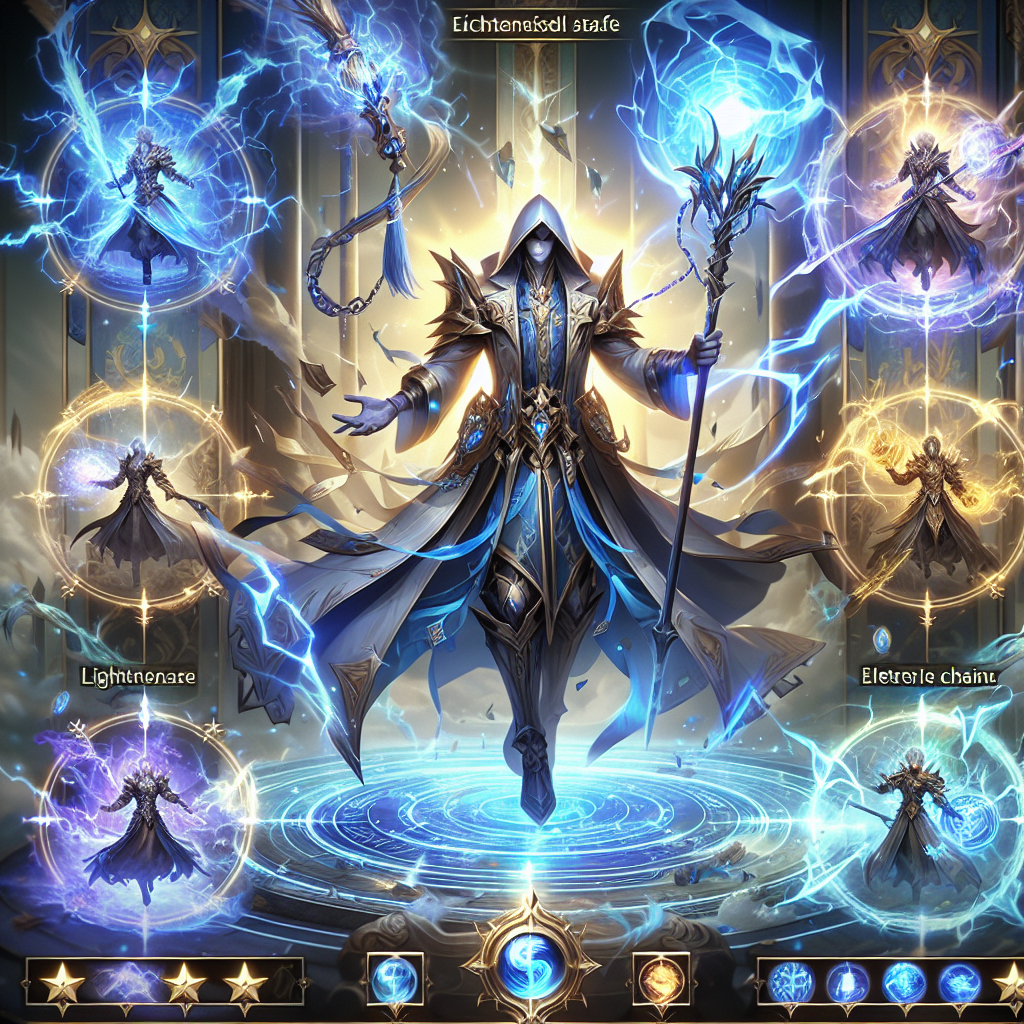 Strategies for Dominating in Mobile Legends as Kaja