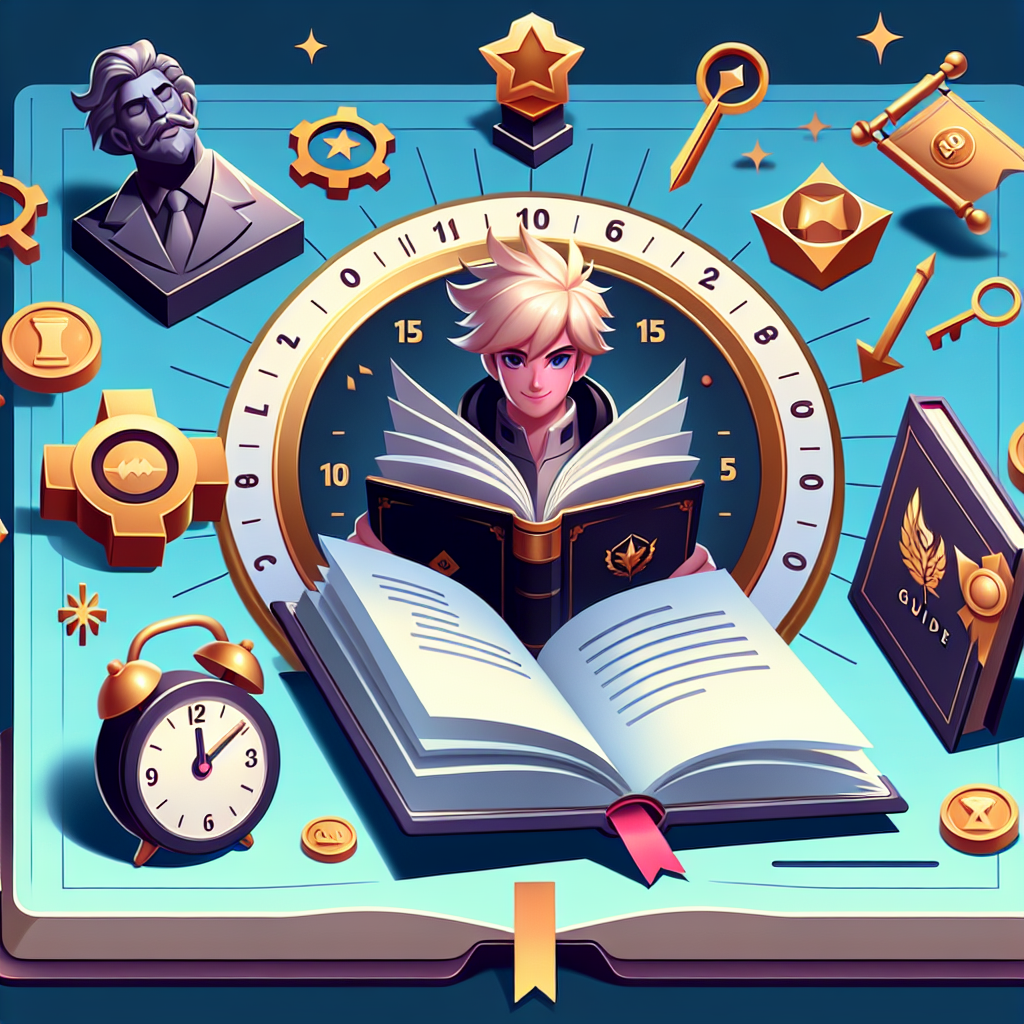 Strategi Terbaik untuk Menaklukkan Ujian Mobile Legend Tips dan Trik Menyelesaikan Ujian Mobile Legend dengan Cepat Panduan Lengkap Menghadapi Ujian Mobile Legend Ujian Mobile Legend: Kesalahan Umum yang Harus Dihindari Bagaimana Memaksimalkan Latihan untuk Ujian Mobile Legend