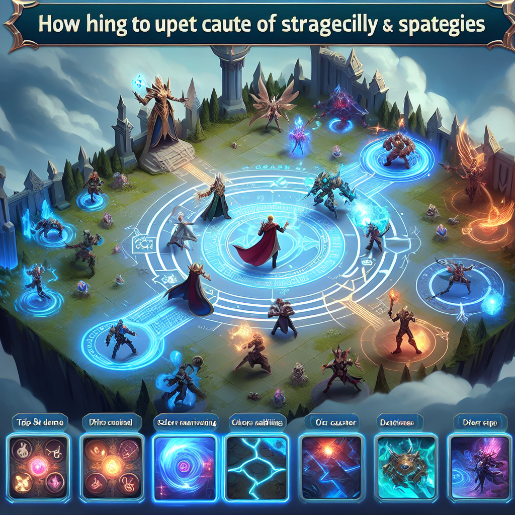 Mastering Caster Heroes in Mobile Legends: Tips, Strategies, and Best Practices