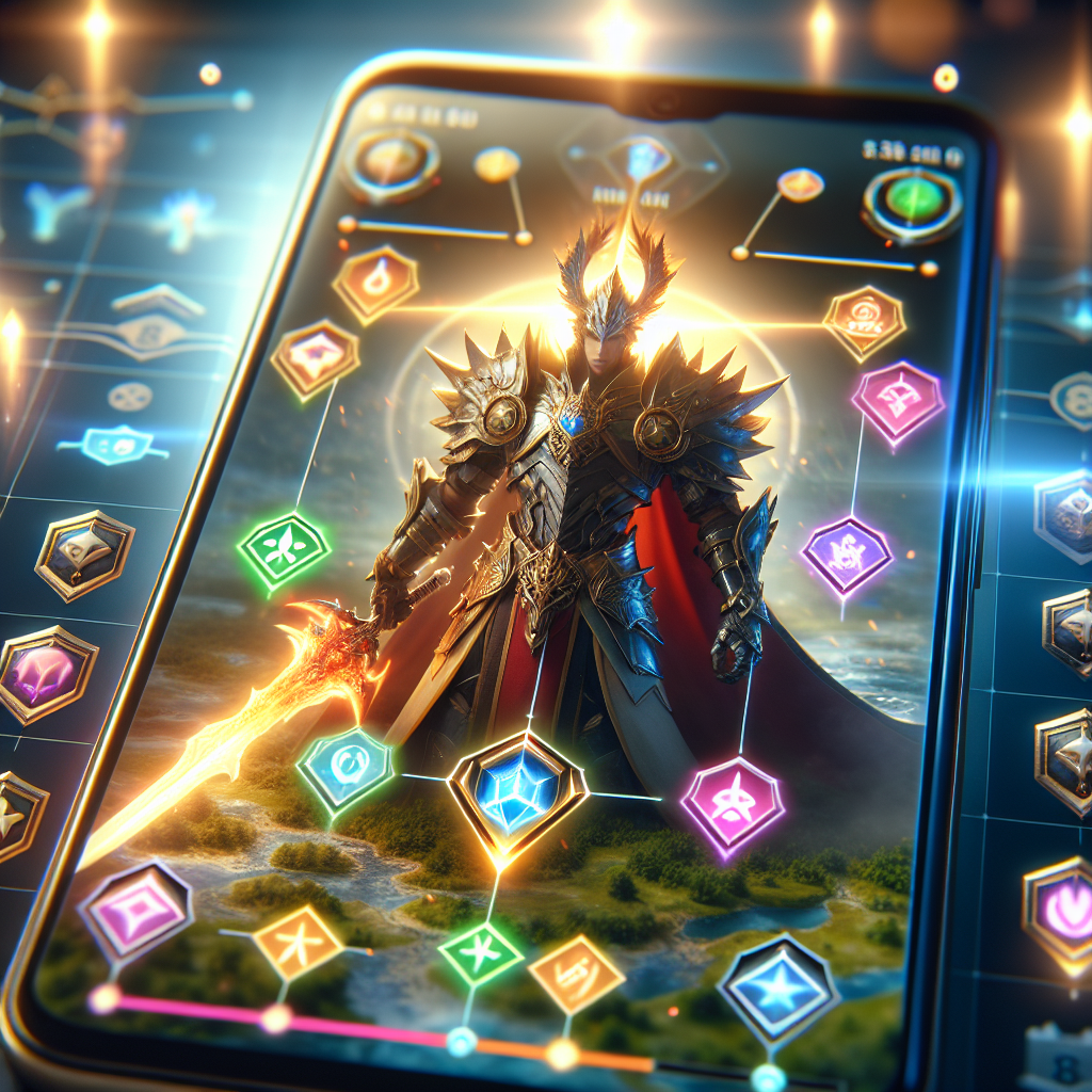 Mobile Legends: Strategies to Dominate with Ba in Ranked Matches