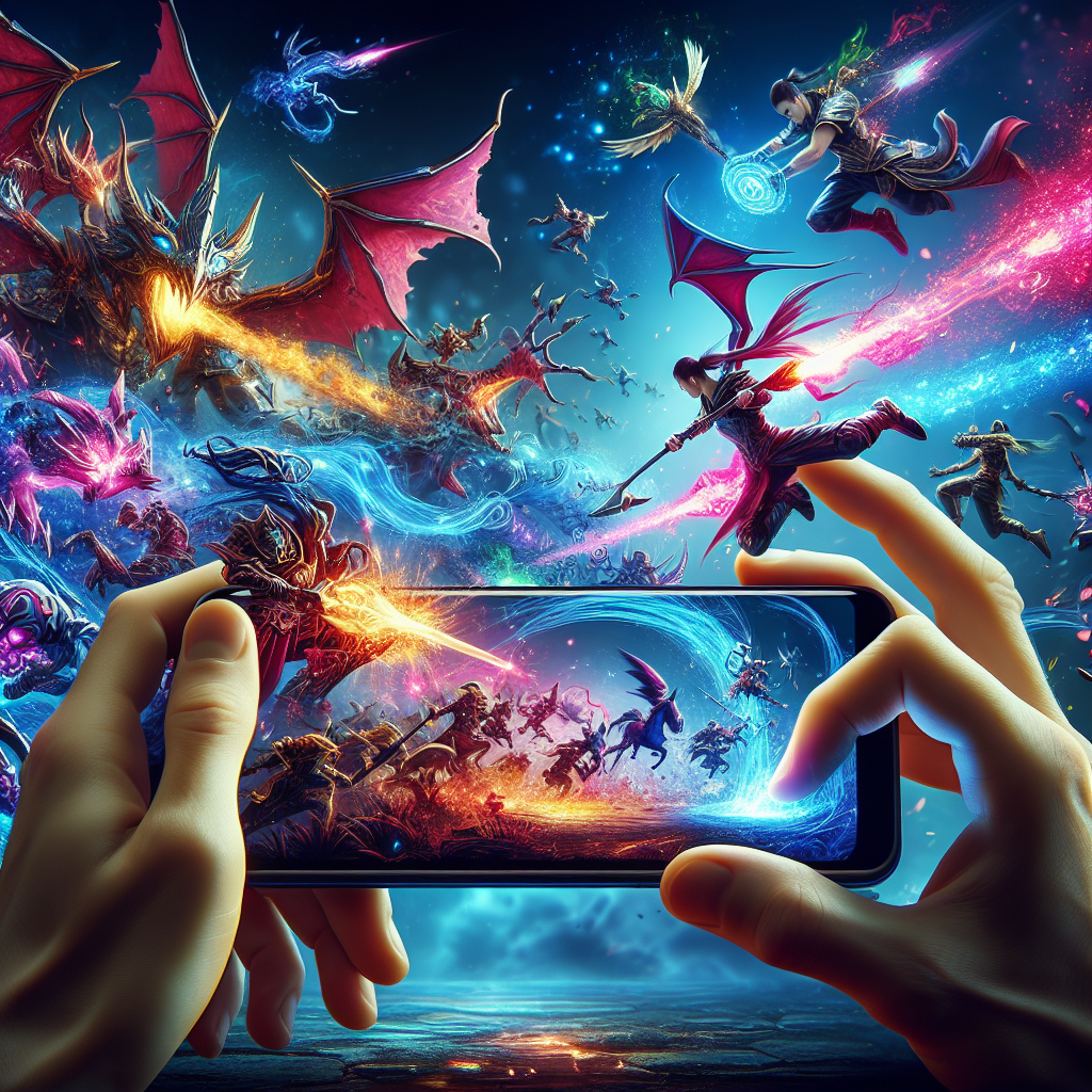 Zhuxin: Mastering the Art of Mobile Legends