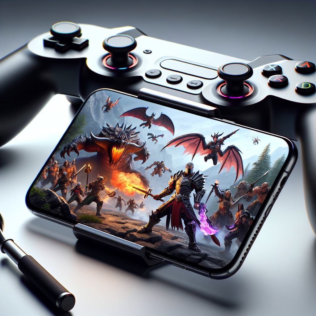 Optimizing Your iPhone for an Unmatched Mobile Legends Gaming Experience