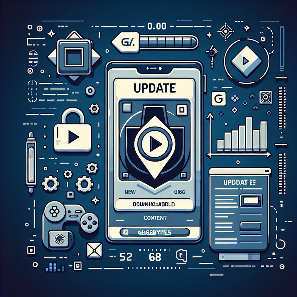 Ukuran Update Terbaru Mobile Legends: Berapa GB yang Dibutuhkan?