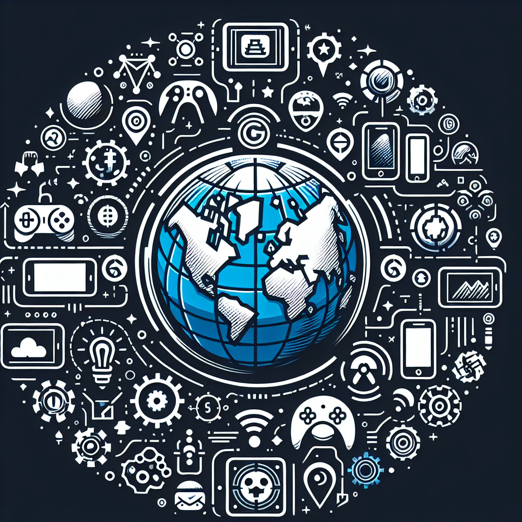 Pemilik Game Mobile Legend Ungkapkan Strategi Inovatif di Pasar Global