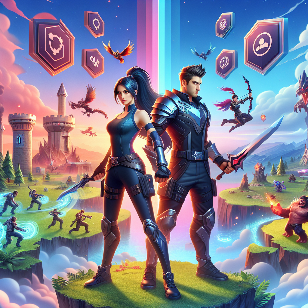 Top 10 Power-Packed Couple Strategies in Mobile Legends to Dominate the Game