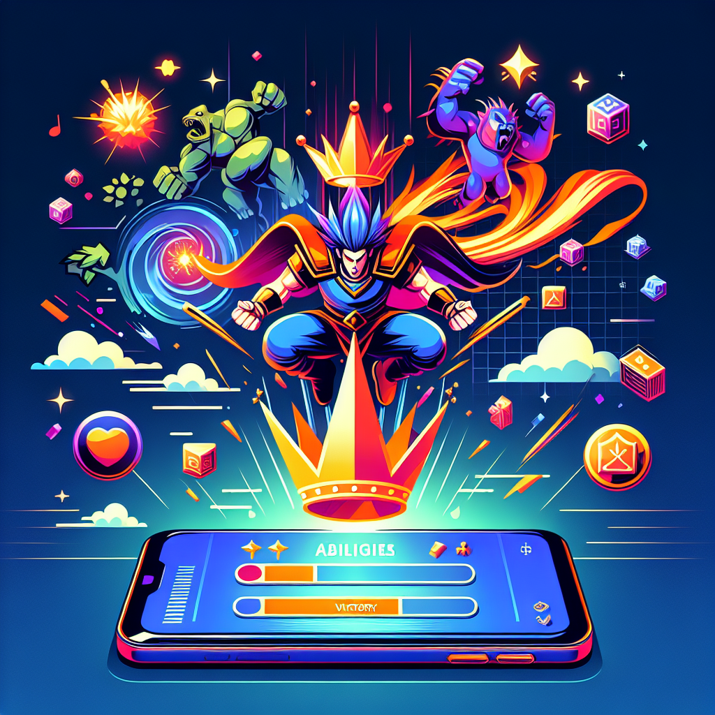 Strategi Memaksimalkan Kemampuan Hero di Mobile Legend Adalah Kunci Kemenangan