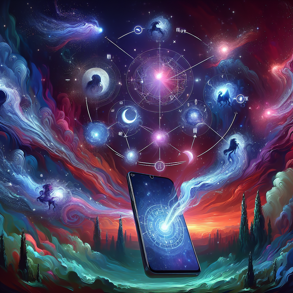 Unlocking the Stars: Discover Your Mobile Legend Skin Zodiac Destiny