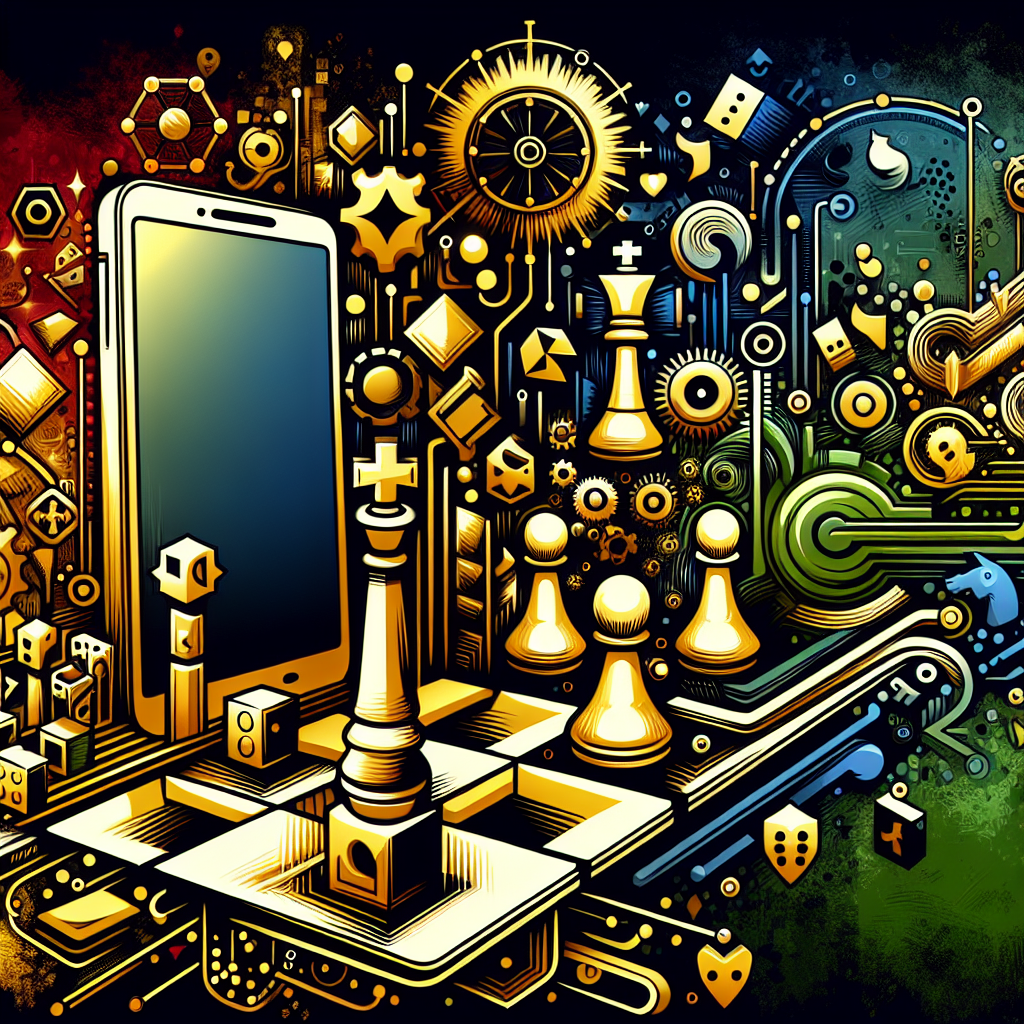 Master the Game: Effective Strategies to Counter Heroes in Mobile Legends