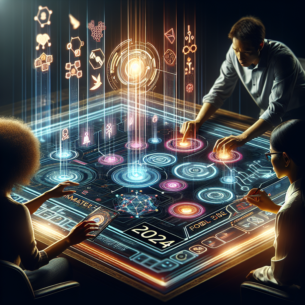 Mastering the Ranks: Mobile Legend Strategies for 2024