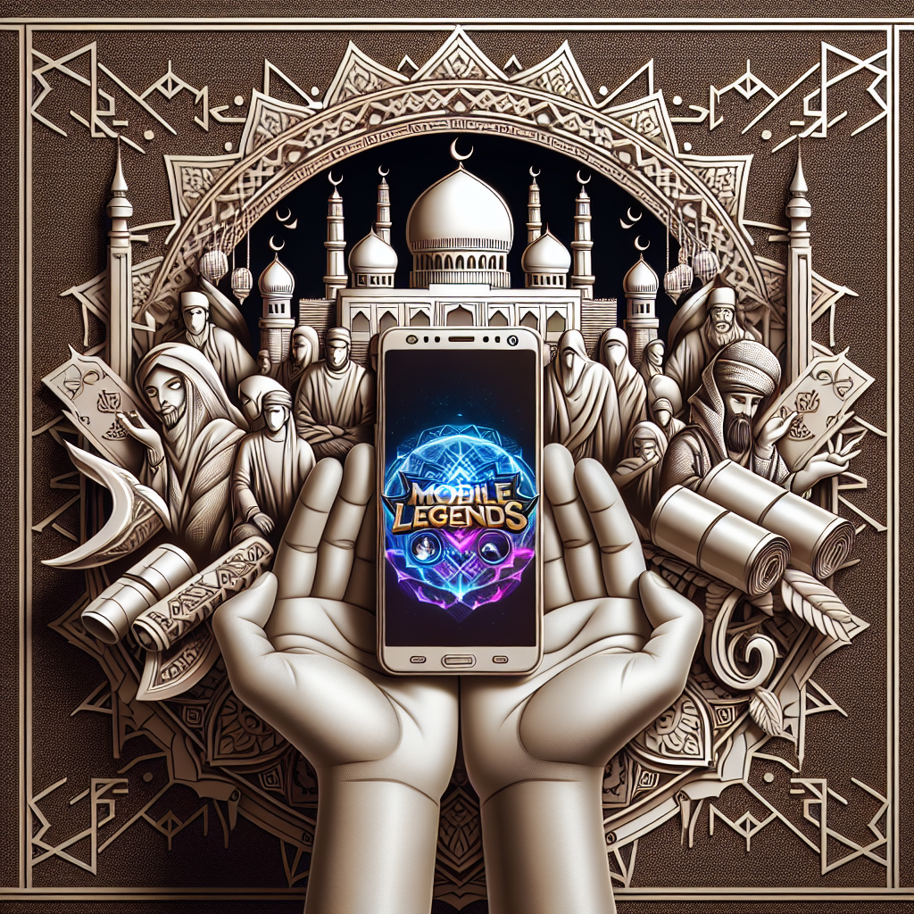 Pandangan Islam Terhadap Hukum Bermain Mobile Legend