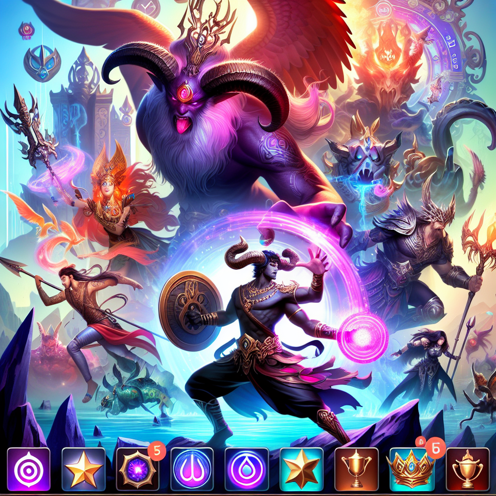 Level Tertinggi Mobile Legend: Menguak Rahasia Para Pemain Pro Tanpa Batas