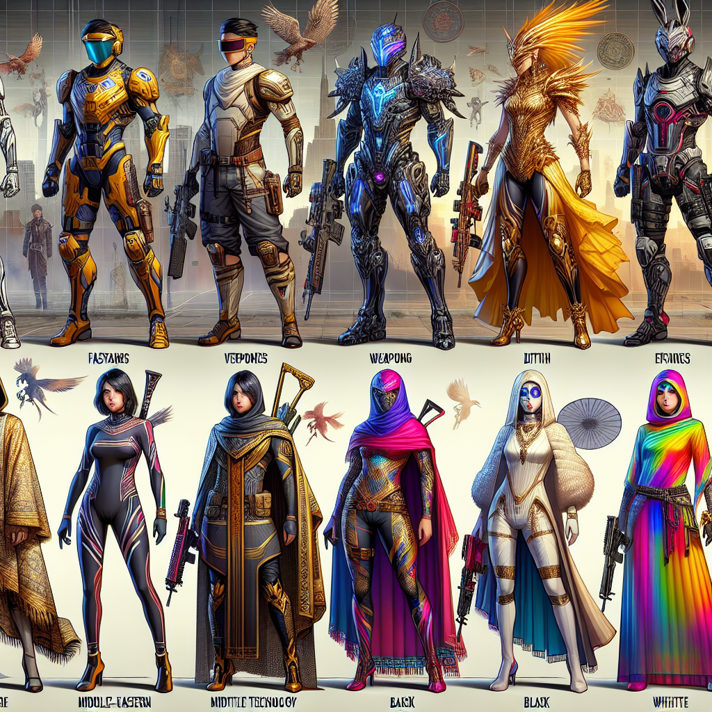 Top 10 Must-Have Mobile Legends Skins for 2023