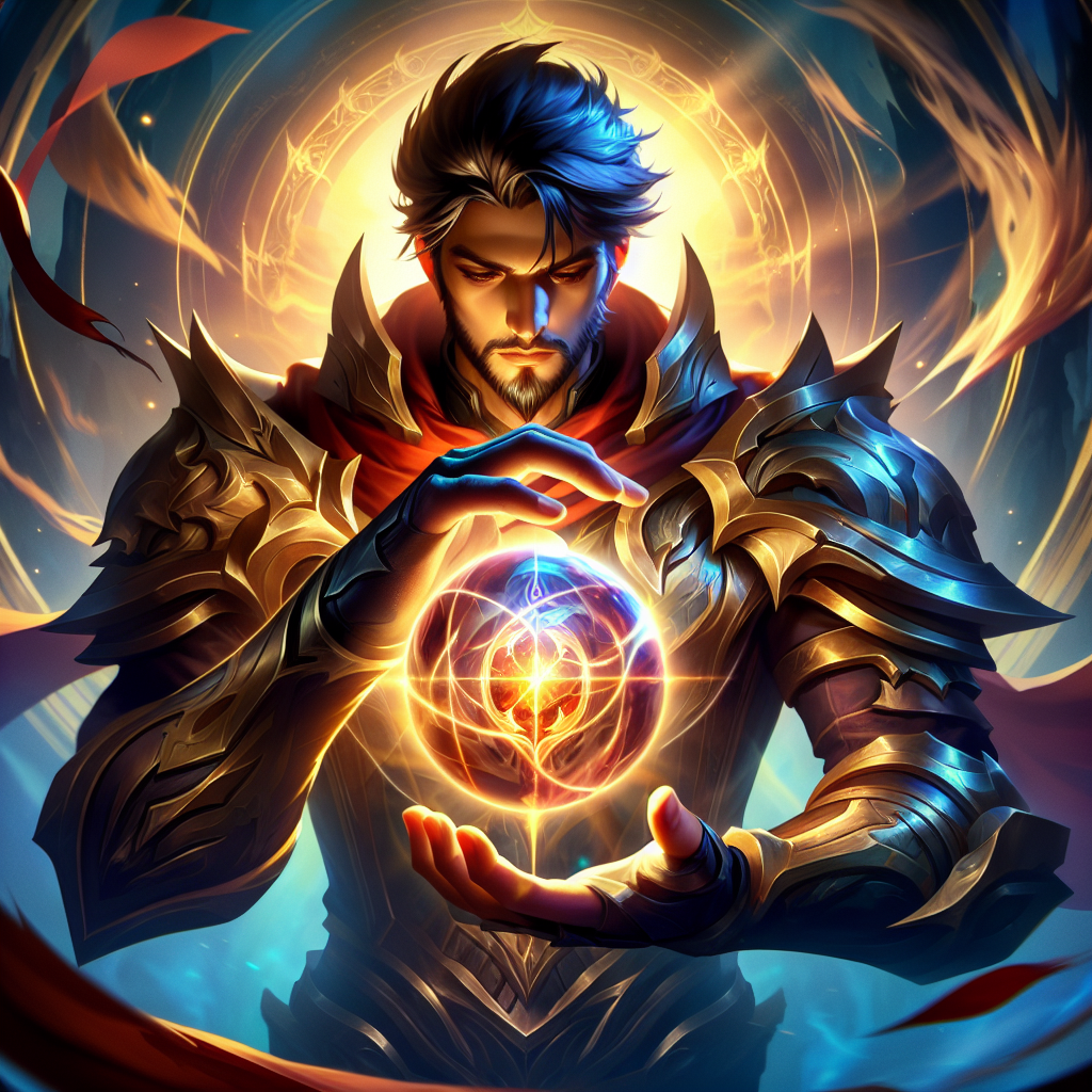Creative and Unique Names for Your Mobile Legends Hero