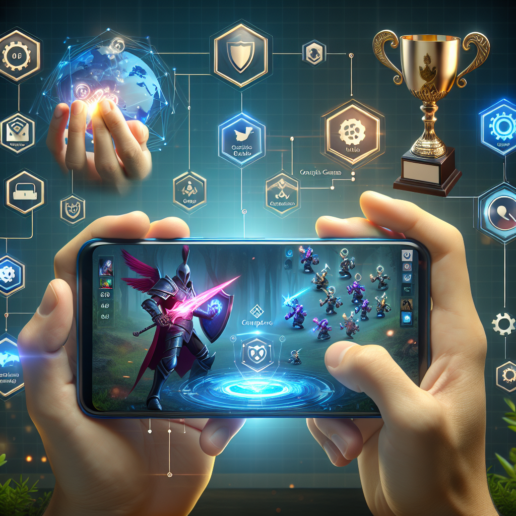 Top Strategies to Dominate the Latest Mobile Legends Tournament