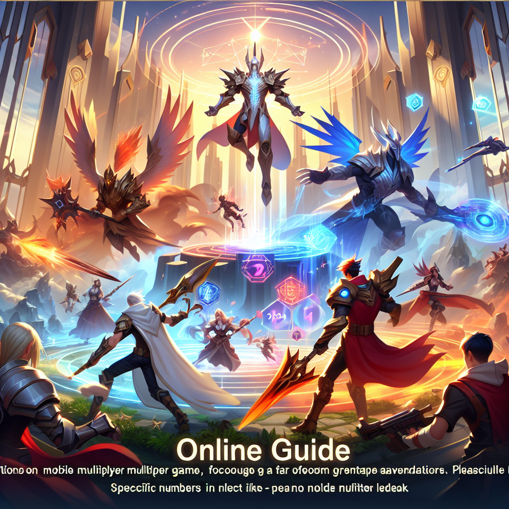 Master the Win Streak: Solo Rank Mobile Legends Guide for 2024