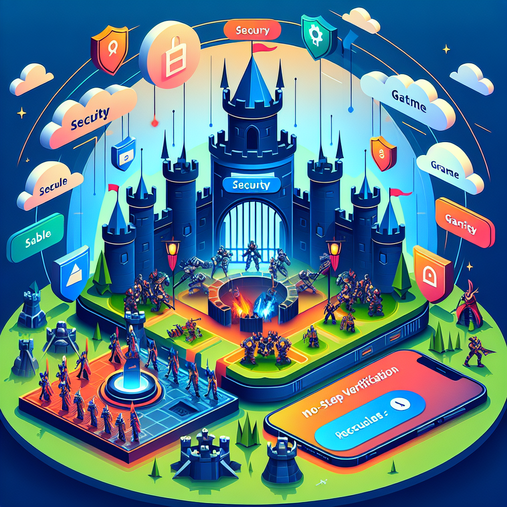 How to Securely Access Mobile Legends Login on Google