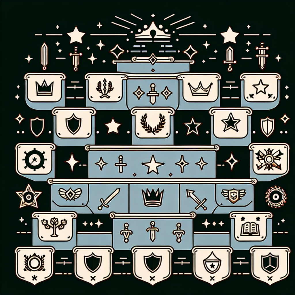 Mastering the Ranks: An In-Depth Guide to Mobile Legends' Tier Levels