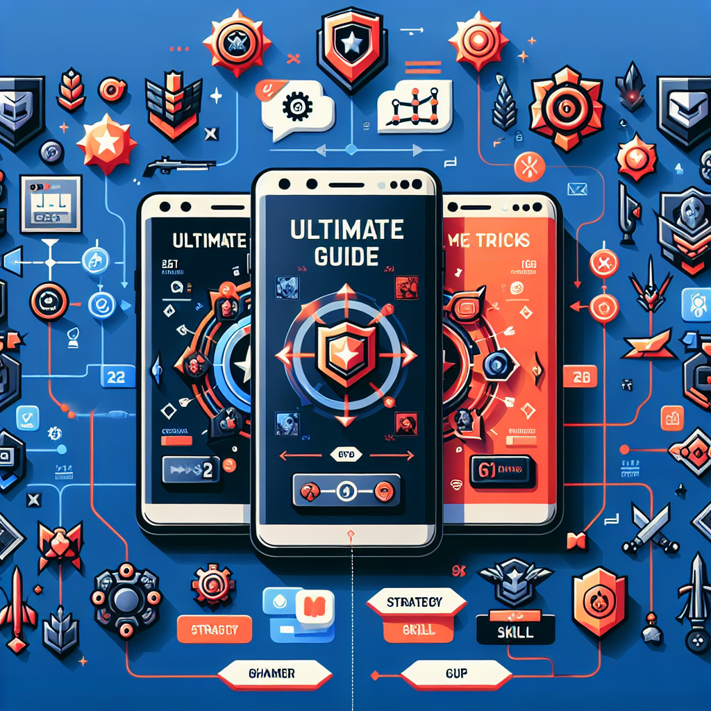 The Ultimate Guide to Suara Mobile Legend: Tips and Tricks for Better Gameplay