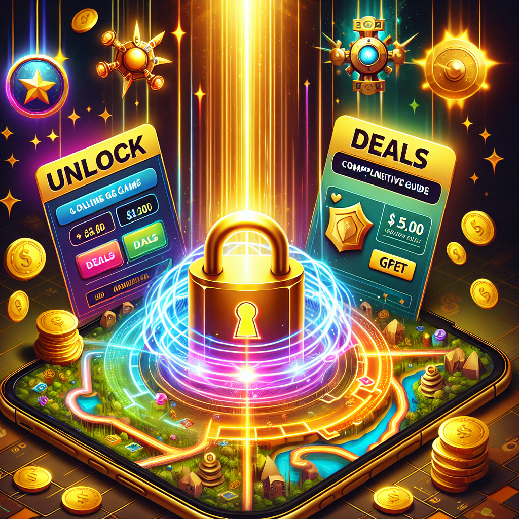 Unlock the Best Voucher Deals for Mobile Legends: A Comprehensive Guide